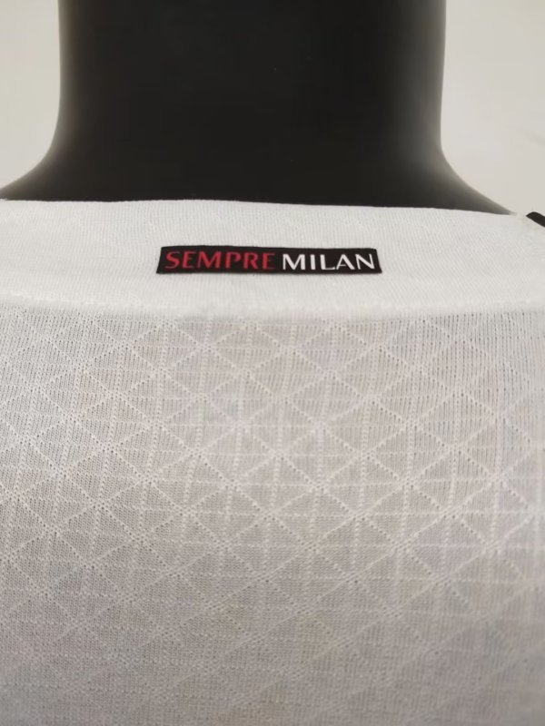 2223AC Milan away